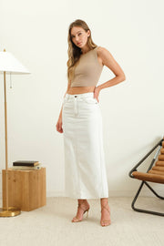 Paradise Maxi Skirt