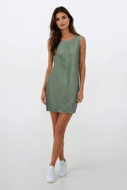 Savvy Mini Dress