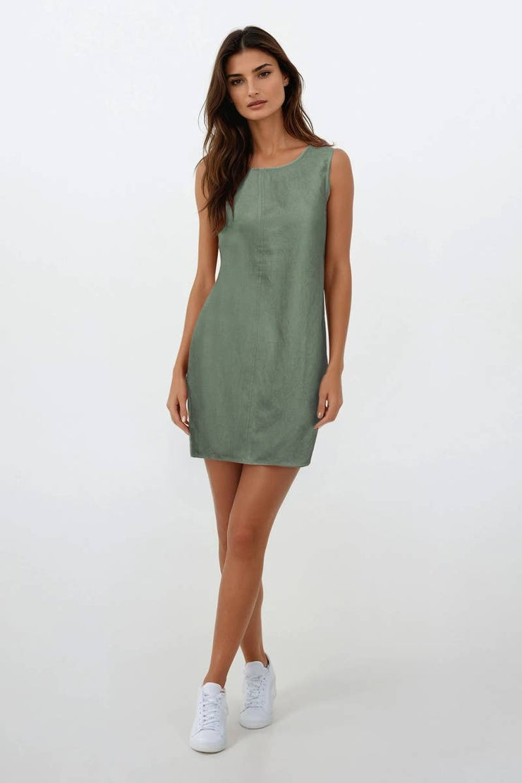 Savvy Mini Dress