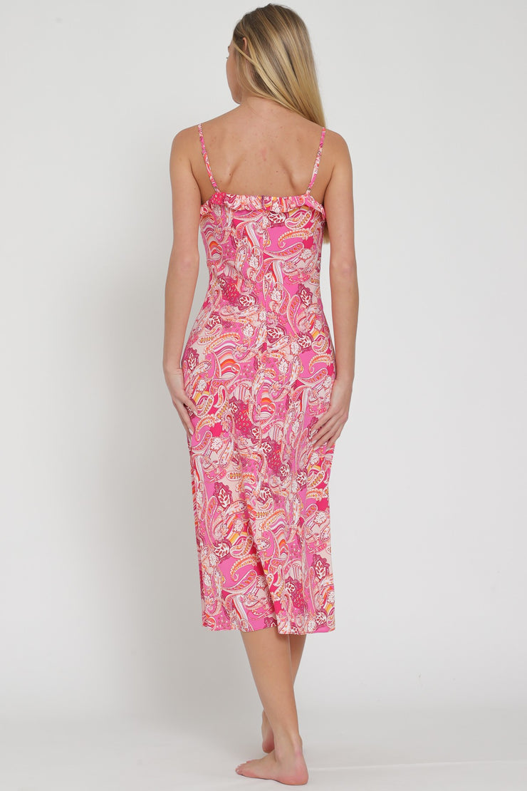 Bonnie Midi Dress