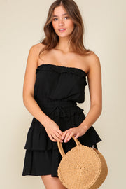 Mandie Mini Dress