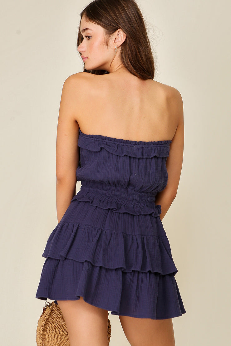 Mandie Mini Dress