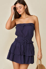 Mandie Mini Dress