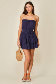 Mandie Mini Dress