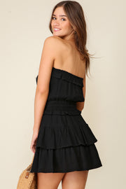 Mandie Mini Dress