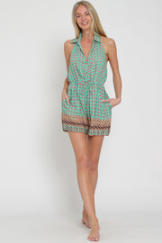 Reese Romper