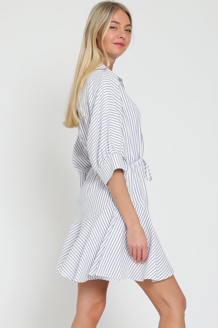 Caydence Mini Dress