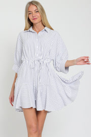 Caydence Mini Dress