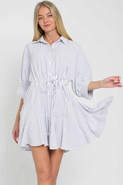 Caydence Mini Dress