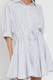 Caydence Mini Dress