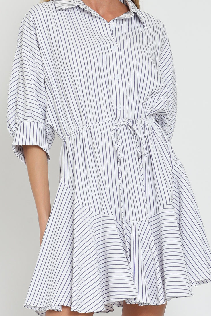 Caydence Mini Dress