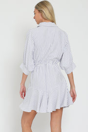 Caydence Mini Dress