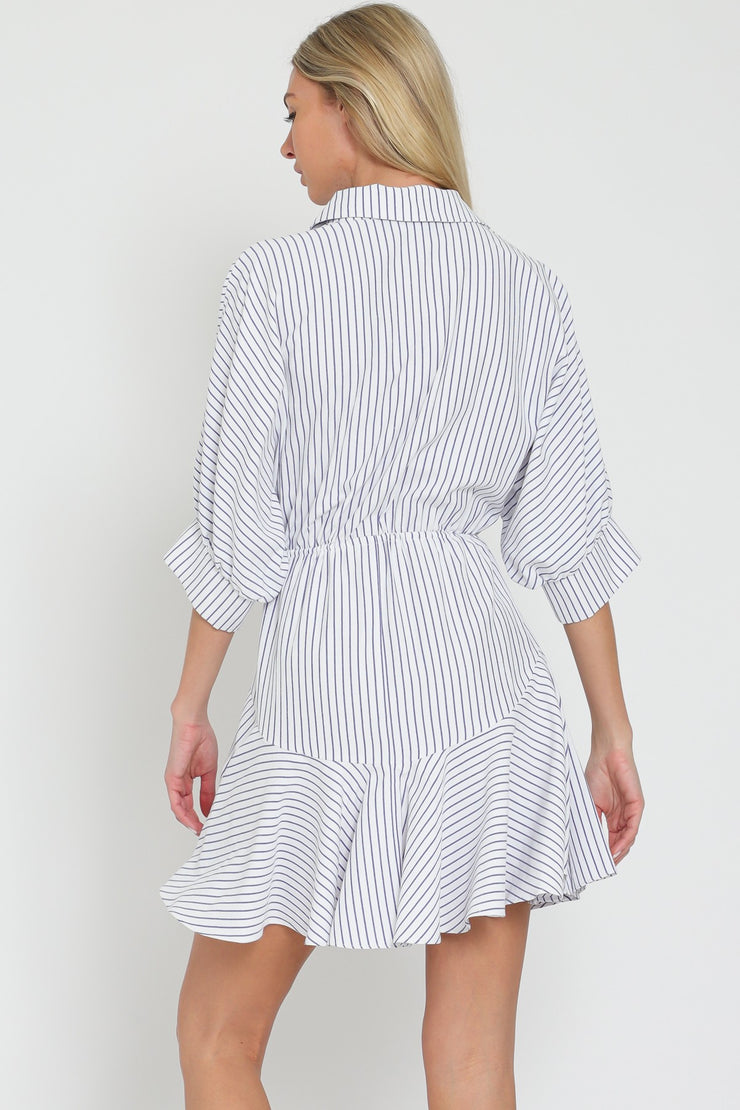 Caydence Mini Dress
