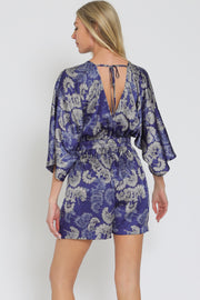 Raya Romper