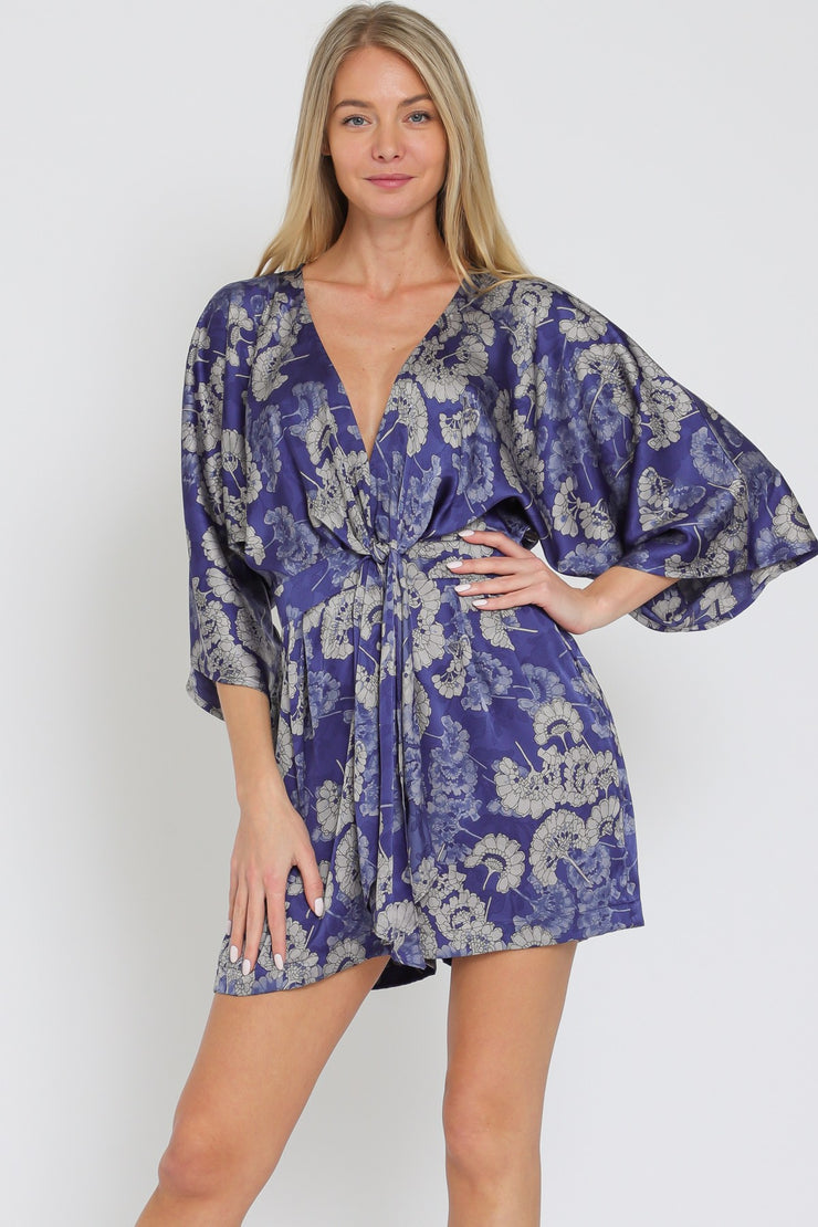 Raya Romper