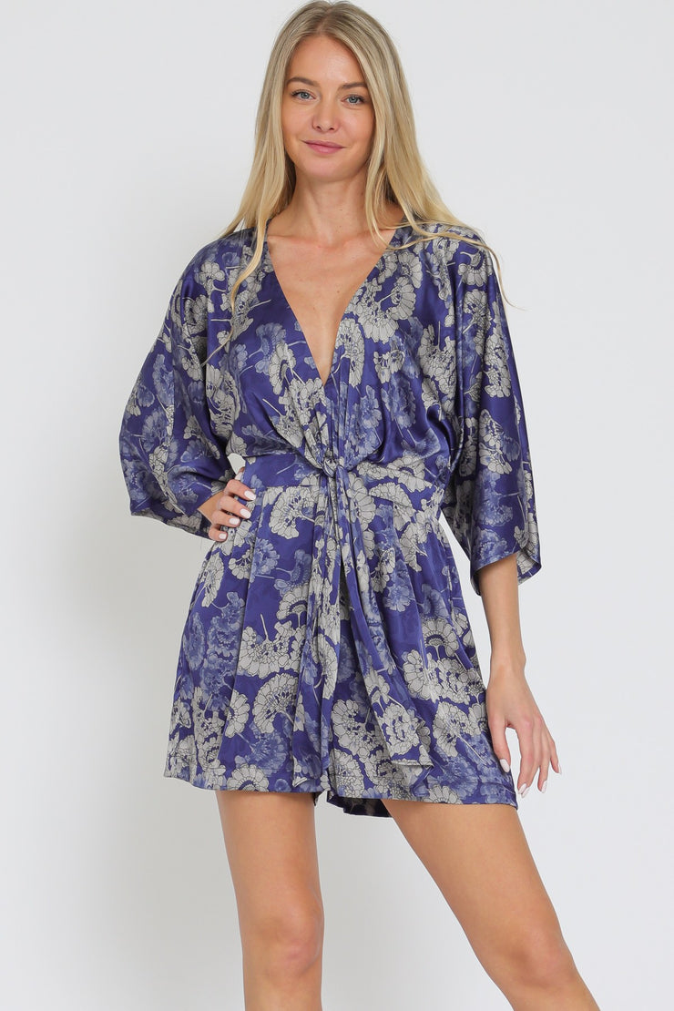 Raya Romper