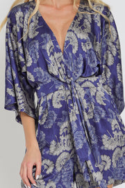 Raya Romper