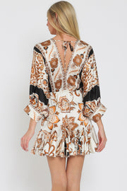 Pheboe Mini Dress