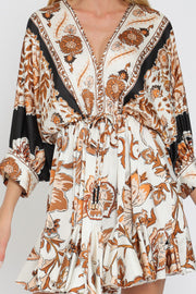 Pheboe Mini Dress