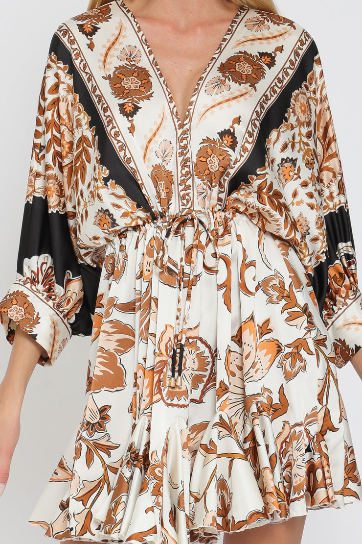 Pheboe Mini Dress