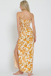 Maple Maxi Dress