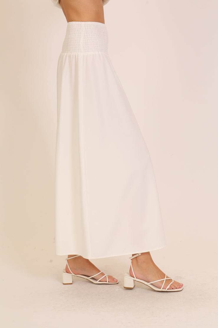 Halle Maxi Skirt