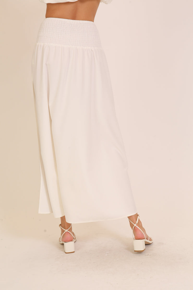 Halle Maxi Skirt
