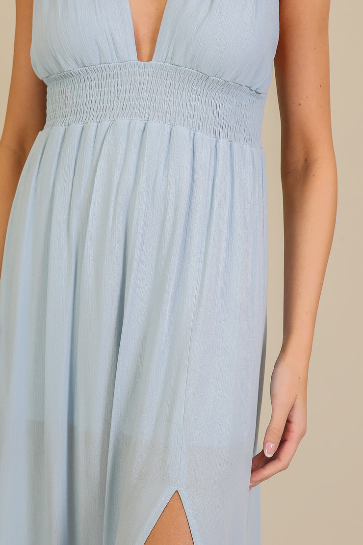 Laguna Maxi Dress