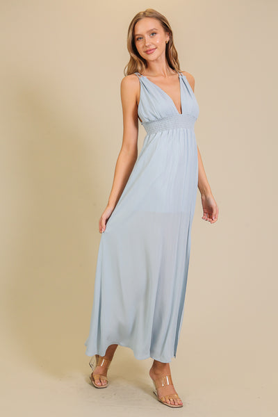 Laguna Maxi Dress