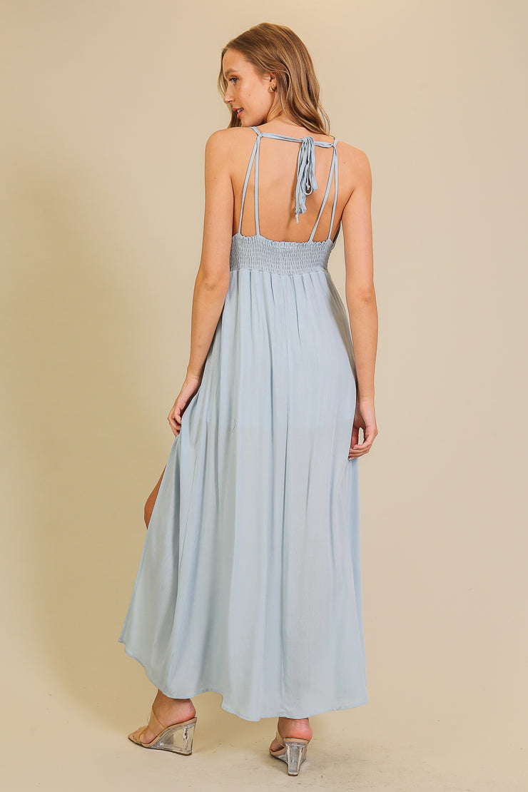 Laguna Maxi Dress