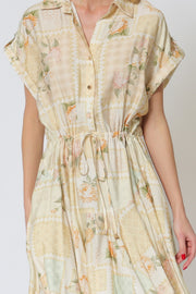 Josephine Mini Dress