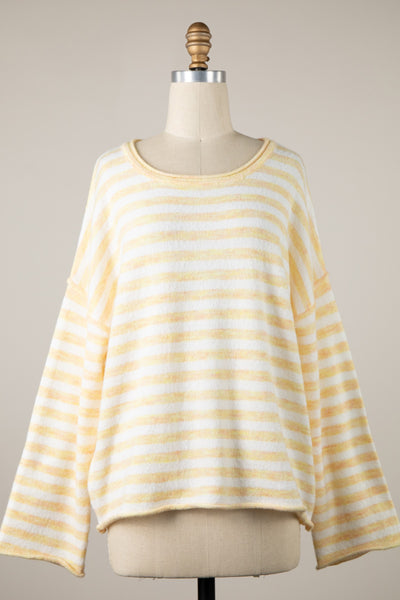 Bumble Sweater