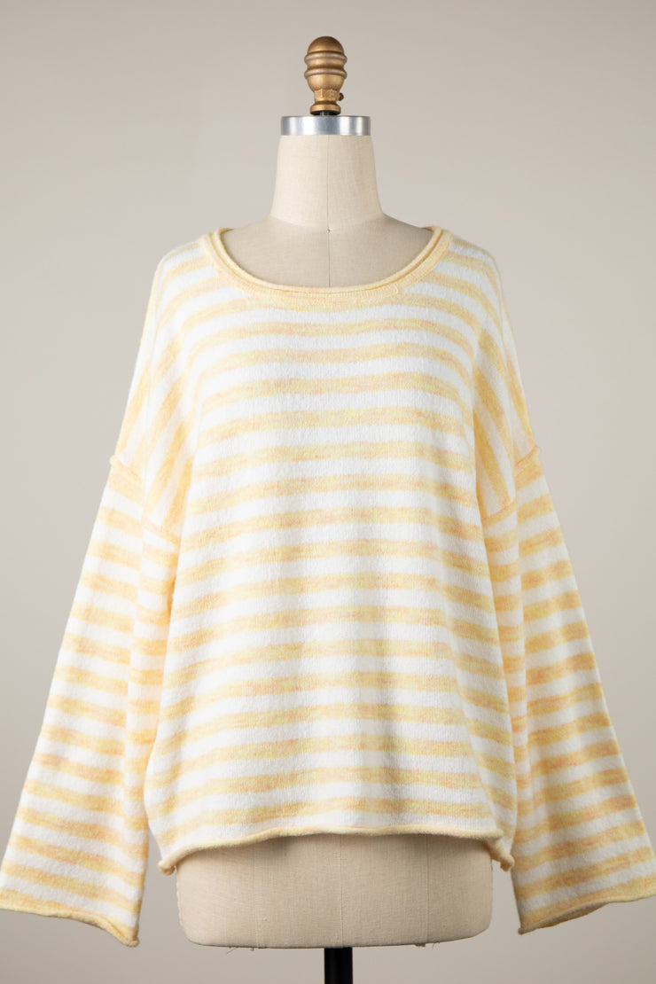 Bumble Sweater