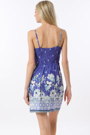 Mindy Mini Dress