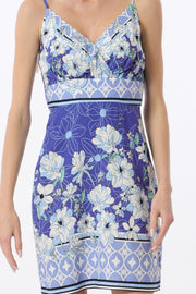 Mindy Mini Dress