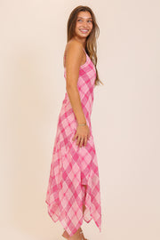 Emma Maxi Dress