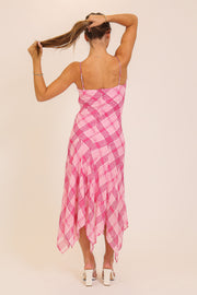 Emma Maxi Dress