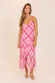 Emma Maxi Dress