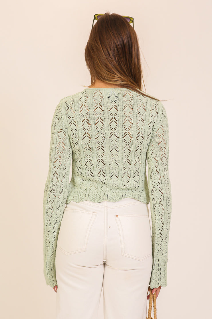 Lyla Top