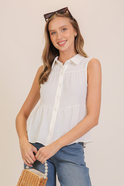 Cyndi Top