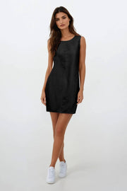 Savvy Mini Dress