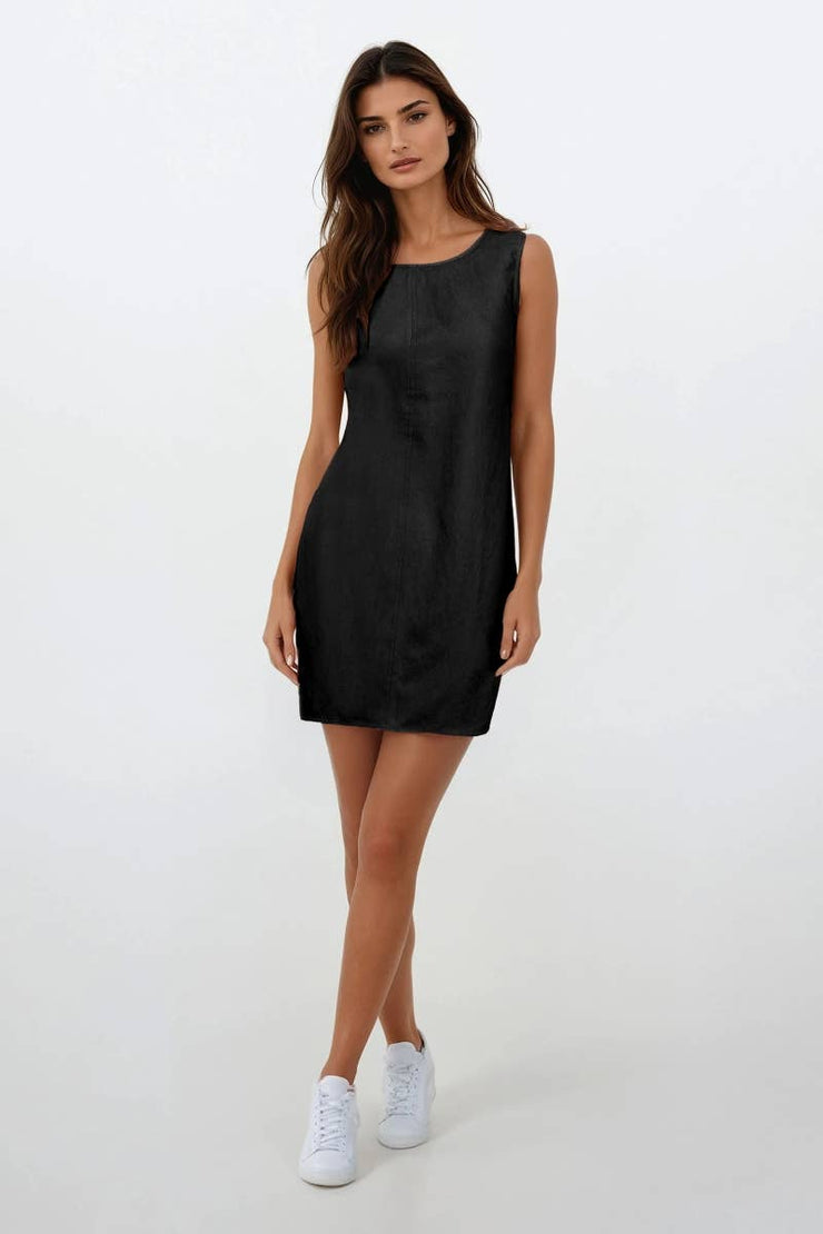 Savvy Mini Dress