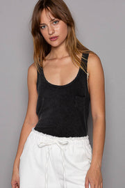 Carrie Tank Top