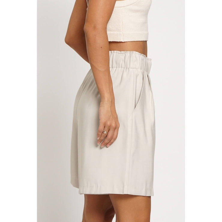 Gia Shorts