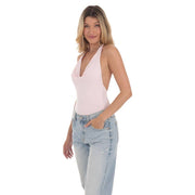 Stella Cowl Bodysuit