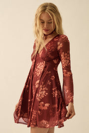 Willow Mini Dress