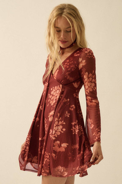 Willow Mini Dress