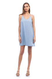 Tina Mini Dress