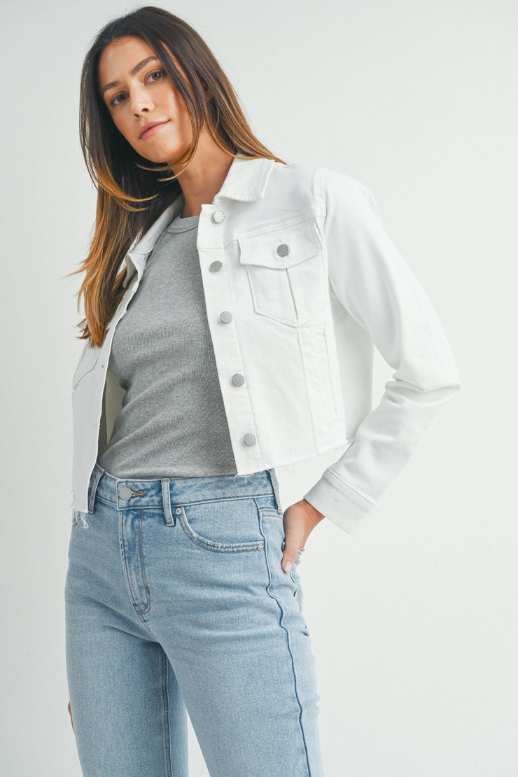 Jane Jacket