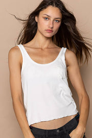 Carrie Tank Top